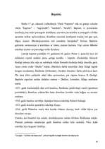 Referāts 'Reliģija', 15.