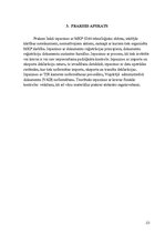 Prakses atskaite 'Prakse muitā', 10.
