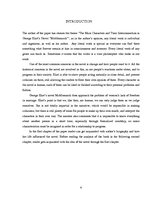 Referāts 'The Main Characters and their Interconnection in George Eliot's Novel "Middlemar', 4.