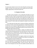 Referāts 'The Main Characters and their Interconnection in George Eliot's Novel "Middlemar', 5.