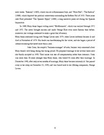 Referāts 'The Main Characters and their Interconnection in George Eliot's Novel "Middlemar', 6.