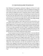 Referāts 'The Main Characters and their Interconnection in George Eliot's Novel "Middlemar', 7.