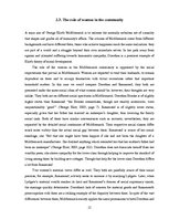 Referāts 'The Main Characters and their Interconnection in George Eliot's Novel "Middlemar', 15.