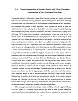 Referāts 'The Main Characters and their Interconnection in George Eliot's Novel "Middlemar', 18.