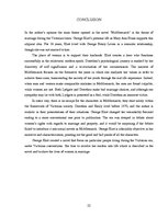 Referāts 'The Main Characters and their Interconnection in George Eliot's Novel "Middlemar', 22.