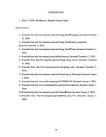 Referāts 'The Main Characters and their Interconnection in George Eliot's Novel "Middlemar', 24.