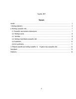 Referāts 'Mobings pusaudžu vidū', 2.