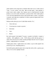 Referāts 'Mobings pusaudžu vidū', 5.