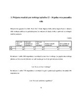 Referāts 'Mobings pusaudžu vidū', 12.