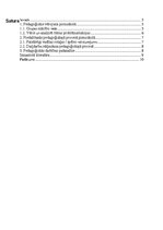 Prakses atskaite 'Pirmsskolas izglītības prakse', 2.