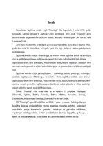 Prakses atskaite 'Pirmsskolas izglītības prakse', 3.