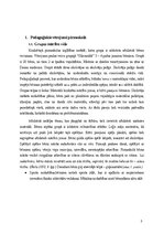 Prakses atskaite 'Pirmsskolas izglītības prakse', 5.