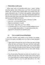 Prakses atskaite 'Pirmsskolas izglītības prakse', 6.