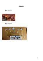 Prakses atskaite 'Pirmsskolas izglītības prakse', 10.