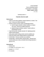 Paraugs 'Pretestības līdzstrāvas ķēdē', 1.