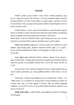 Referāts 'Alkoholu tirgus tendences Latvijā un to attīstība (2014. – 2017.g.)', 3.