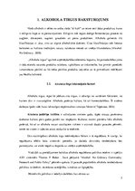 Referāts 'Alkoholu tirgus tendences Latvijā un to attīstība (2014. – 2017.g.)', 5.