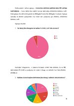 Referāts 'Alkoholu tirgus tendences Latvijā un to attīstība (2014. – 2017.g.)', 16.