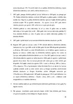 Referāts 'Alkoholu tirgus tendences Latvijā un to attīstība (2014. – 2017.g.)', 26.