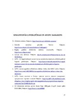 Referāts 'Alkoholu tirgus tendences Latvijā un to attīstība (2014. – 2017.g.)', 27.