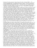 Eseja 'Gladiatorial Contests', 1.