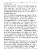 Eseja 'Gladiatorial Contests', 2.