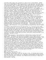 Eseja 'Gladiatorial Contests', 3.