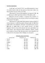 Paraugs 'Gaismas spektrs, izmantojot dažādas vielas un vienkāršus apgaismojuma avotus', 2.