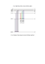 Paraugs 'Gaismas spektrs, izmantojot dažādas vielas un vienkāršus apgaismojuma avotus', 10.