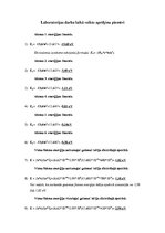 Paraugs 'Gaismas spektrs, izmantojot dažādas vielas un vienkāršus apgaismojuma avotus', 17.