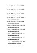 Paraugs 'Gaismas spektrs, izmantojot dažādas vielas un vienkāršus apgaismojuma avotus', 20.