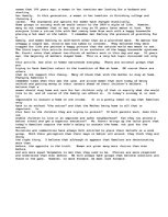 Eseja 'Changing Families', 2.