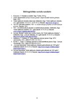 Referāts 'Valsts ieņēmuma dienesta loma un funkcijas Latvijas Republikas finanšu sistēmā', 25.