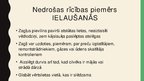 Prezentācija 'Situācijas un uzvedība sabiedriskās vietās', 18.