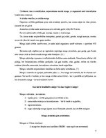 Referāts 'Biežākie miega traucējumi no studentu viedokļa', 8.