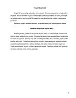 Referāts 'Biežākie miega traucējumi no studentu viedokļa', 26.