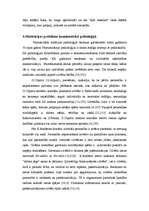 Referāts 'Motivēšanas teorijas, to salīdzinājums', 4.