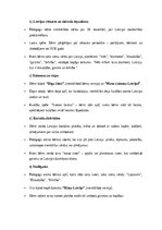 Eseja '18. novembra svētku svinības bērnudārzā: Latvijai – dziesma, rota un gaisma', 2.