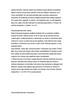 Konspekts 'Cilvēka ģenētika', 3.