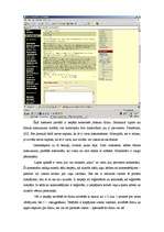 Eseja 'Komentāru sadaļas analīze internetā', 3.