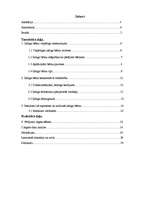 Referāts 'Indigo personība un sabiedrības attieksme pret indigo bērniem', 2.