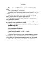 Referāts 'Indigo personība un sabiedrības attieksme pret indigo bērniem', 4.