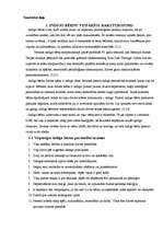 Referāts 'Indigo personība un sabiedrības attieksme pret indigo bērniem', 6.