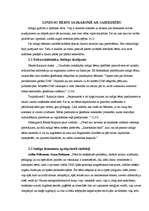 Referāts 'Indigo personība un sabiedrības attieksme pret indigo bērniem', 12.