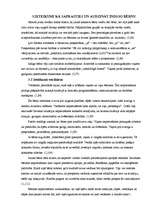 Referāts 'Indigo personība un sabiedrības attieksme pret indigo bērniem', 14.