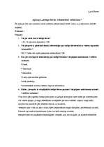 Referāts 'Indigo personība un sabiedrības attieksme pret indigo bērniem', 31.