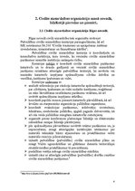 Referāts 'Civilā aizsardzība', 3.