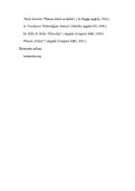 Referāts 'Platons', 8.