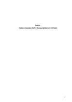 Referāts 'Saeimas komisiju darbs likumprojektu izstrādāšanā', 1.