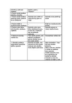 Prakses atskaite 'Vērojumu prakses dienasgrāmata', 6.